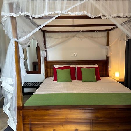 Hotel The Tide'S Tale Galle Zewnętrze zdjęcie