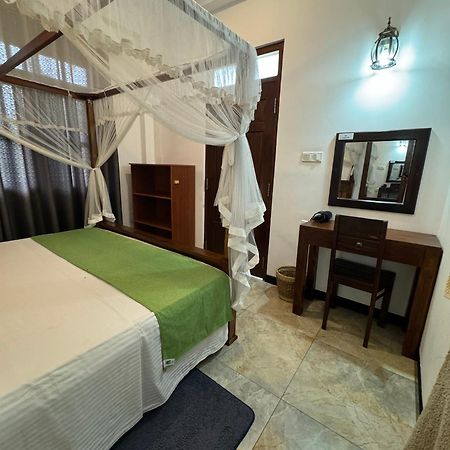 Hotel The Tide'S Tale Galle Zewnętrze zdjęcie