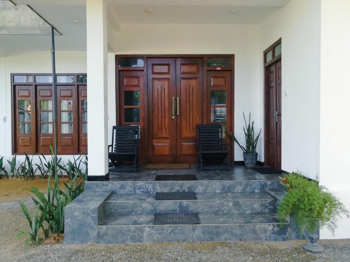 Hotel The Tide'S Tale Galle Zewnętrze zdjęcie