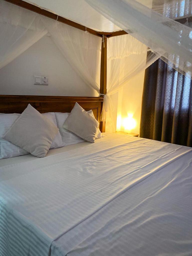 Hotel The Tide'S Tale Galle Zewnętrze zdjęcie