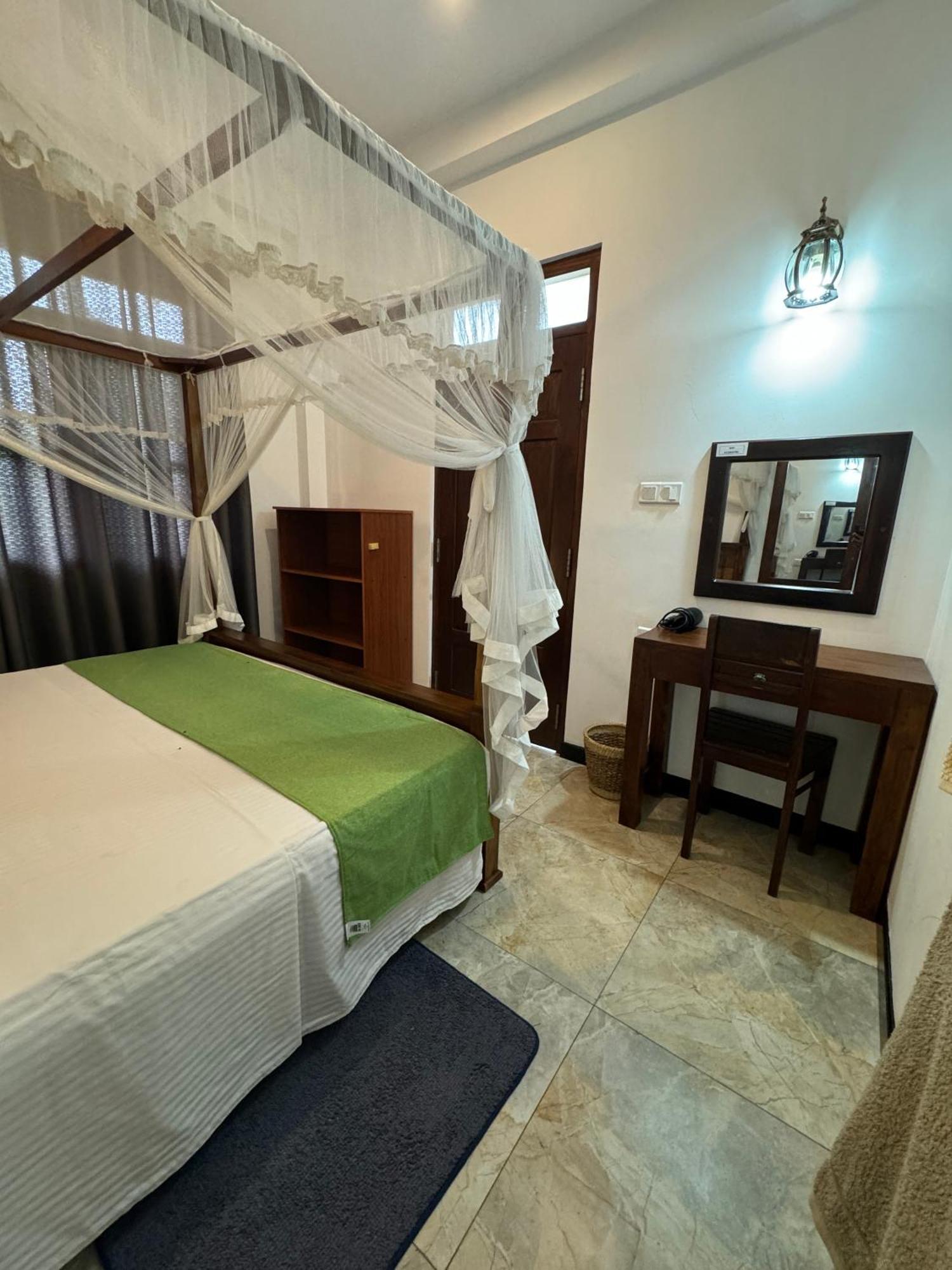 Hotel The Tide'S Tale Galle Zewnętrze zdjęcie